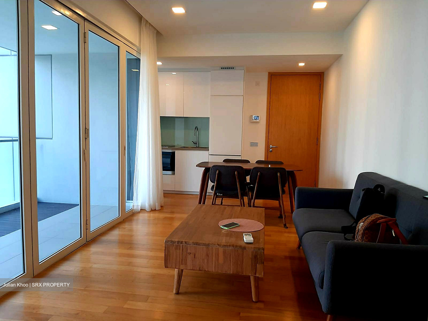 The Peak @ Cairnhill II (D9), Apartment #547814751